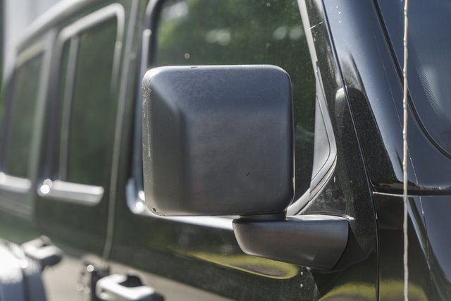 Used 2021 Jeep Wrangler Unlimited Sport image 23