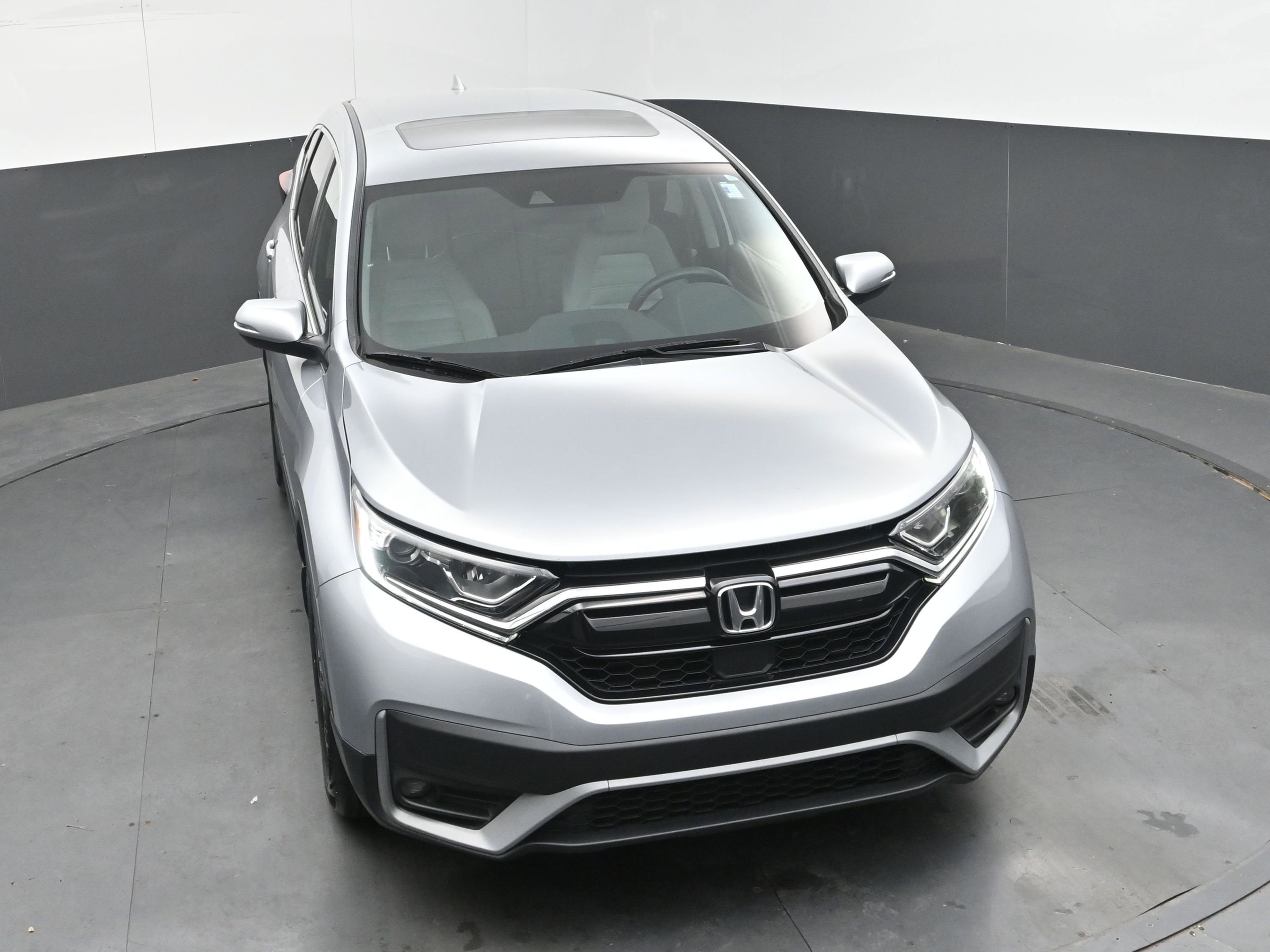 Used 2020 Honda CR-V EX image 30