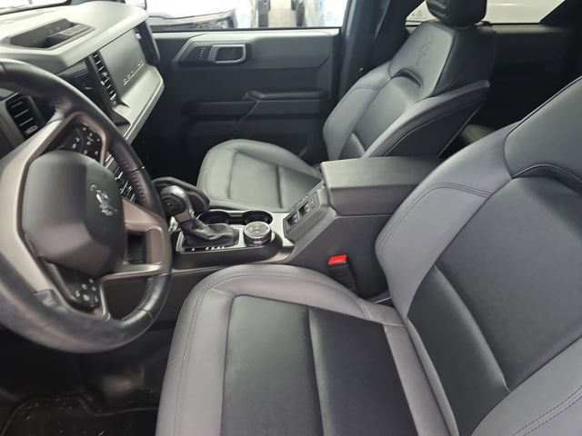 Used 2024 Ford Bronco Big Bend image 15