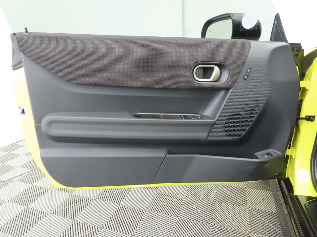 New 2026 MINI Cooper S image 26