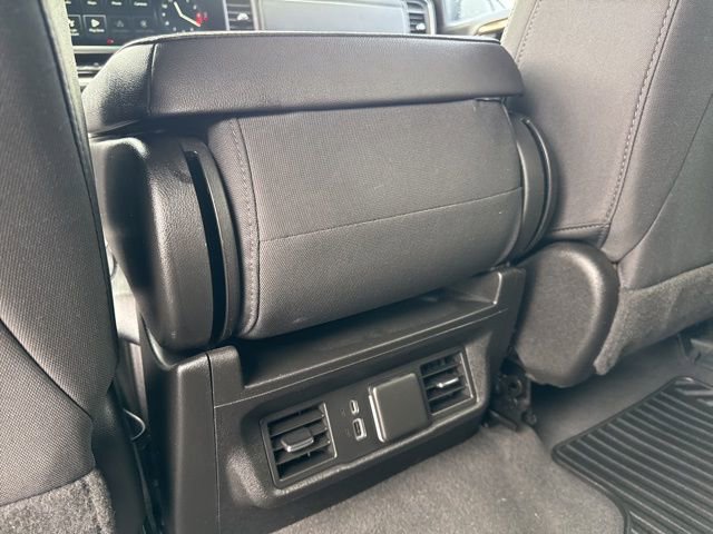 Used 2023 GMC Sierra 1500 Elevation AWD/4WD image 17