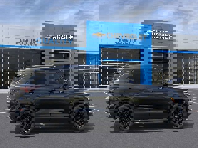 New 2026 Chevrolet TrailBlazer LT w/ Convenience Package image 5