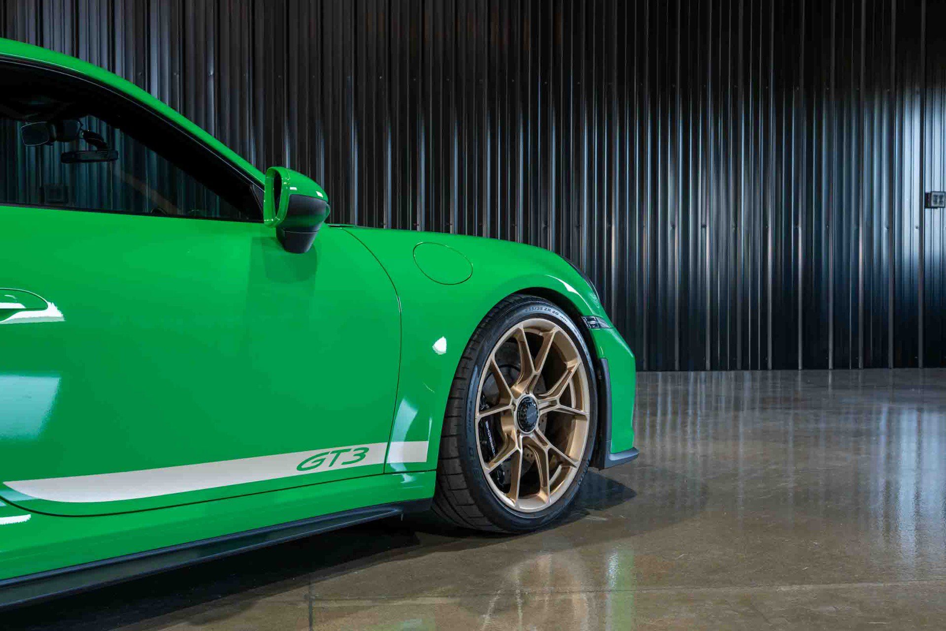 Used 2022 Porsche 911 GT3 RWD image 48