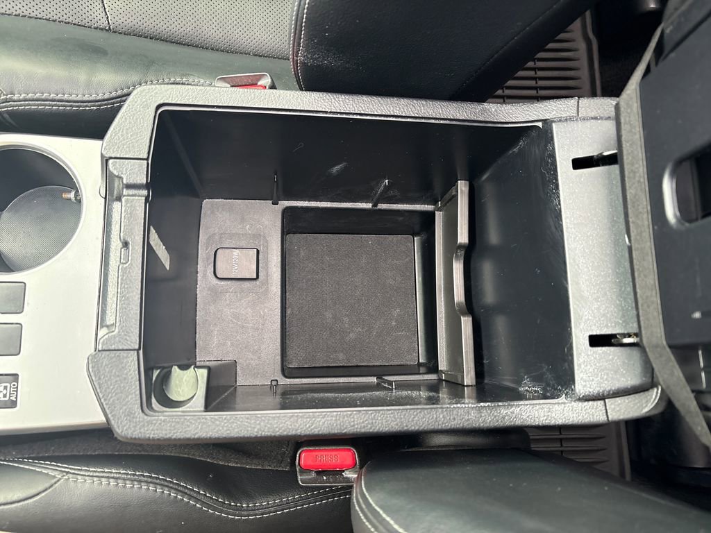 Used 2017 Toyota 4Runner Limited image 16