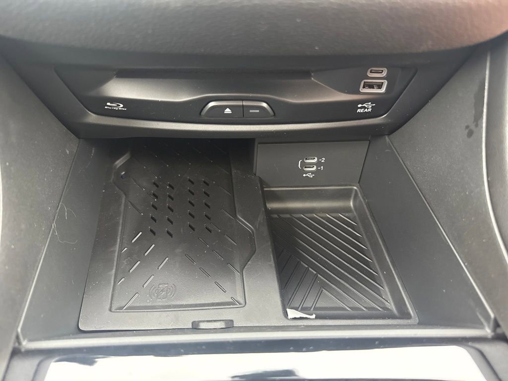 New 2026 Chrysler Pacifica Pinnacle AWD/4WD image 19