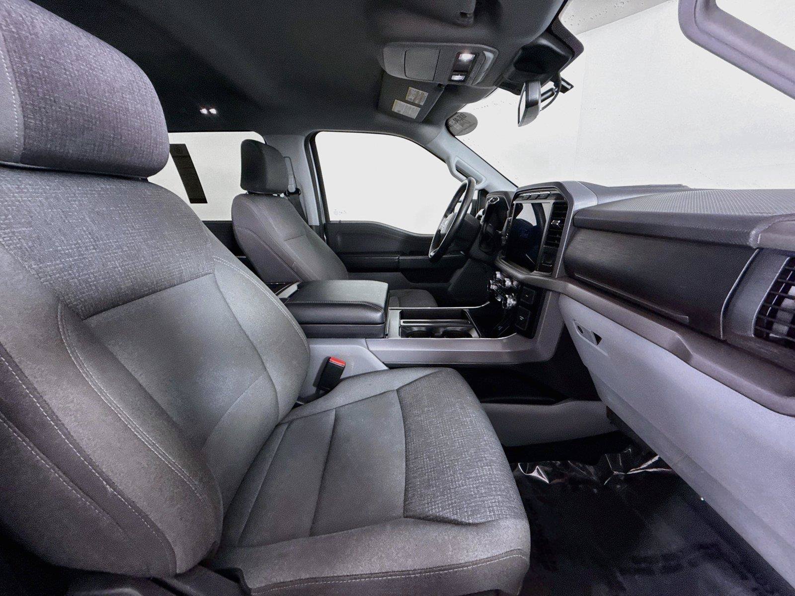 Used 2024 Ford F150 XLT w/ Mobile Office Package AWD/4WD image 39