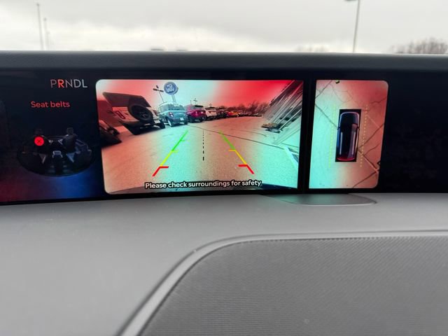 Used 2024 Lincoln Nautilus Reserve w/ Equipment Group 202A image 29