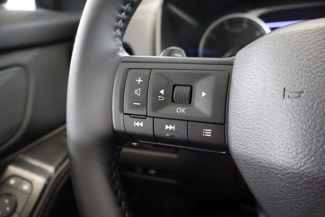 New 2026 Nissan Rogue SV image 16