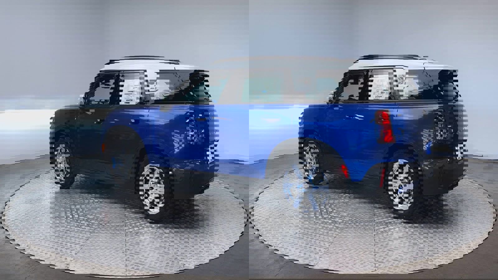 New 2026 MINI Cooper Countryman SE image 6