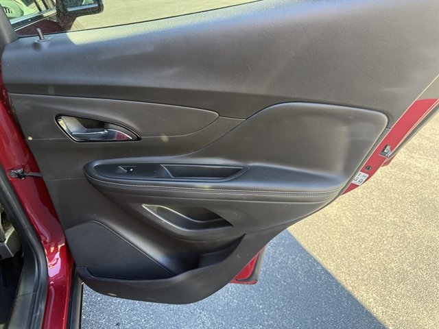 Used 2017 Buick Encore Essence FWD image 37