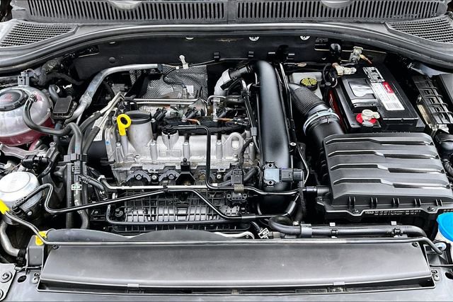 Used 2021 Volkswagen Jetta S image 9