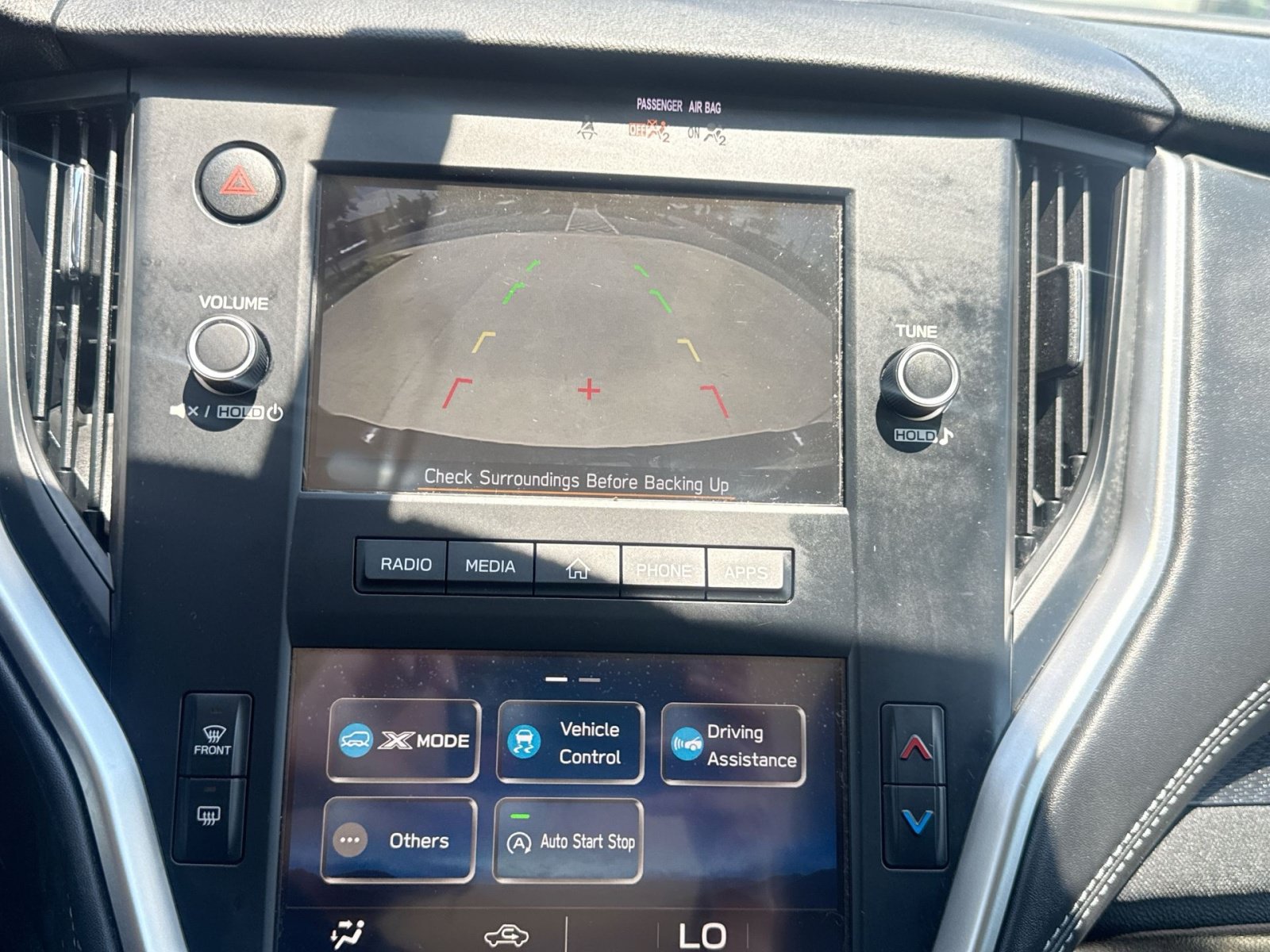 Used 2020 Subaru Outback AWD/4WD image 19