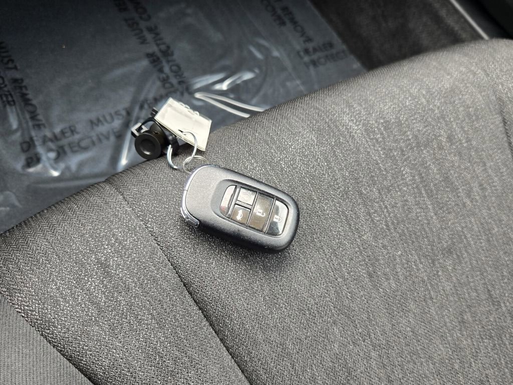 Used 2024 Honda Accord LX image 18