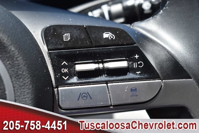 Used 2024 Hyundai Elantra Limited FWD image 34