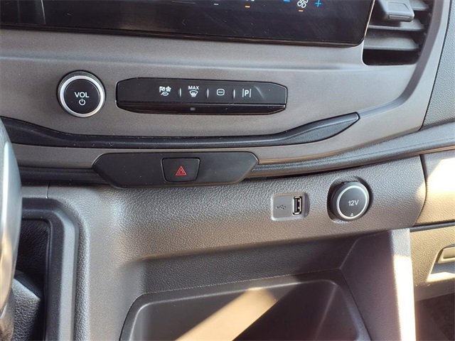 Used 2022 Ford Transit 350 XLT image 8