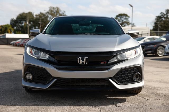 Used 2019 Honda Civic Si image 22