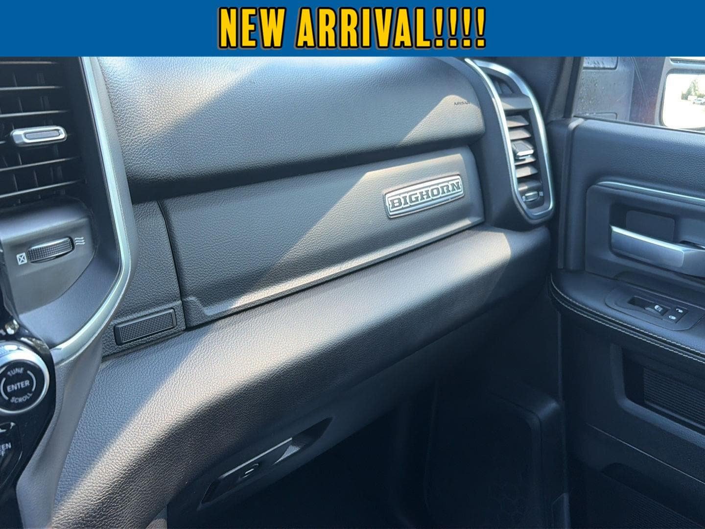 Used 2026 RAM 2500 Big Horn AWD/4WD image 18