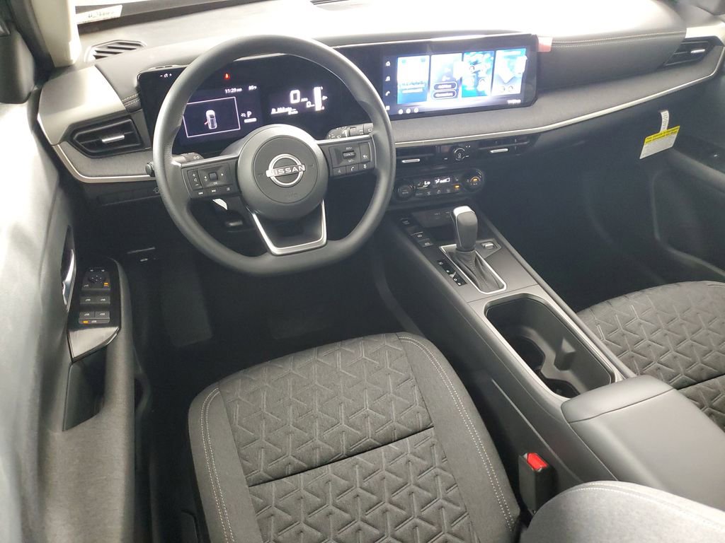 New 2026 Nissan Kicks SV w/ Cold Weather Package image 15