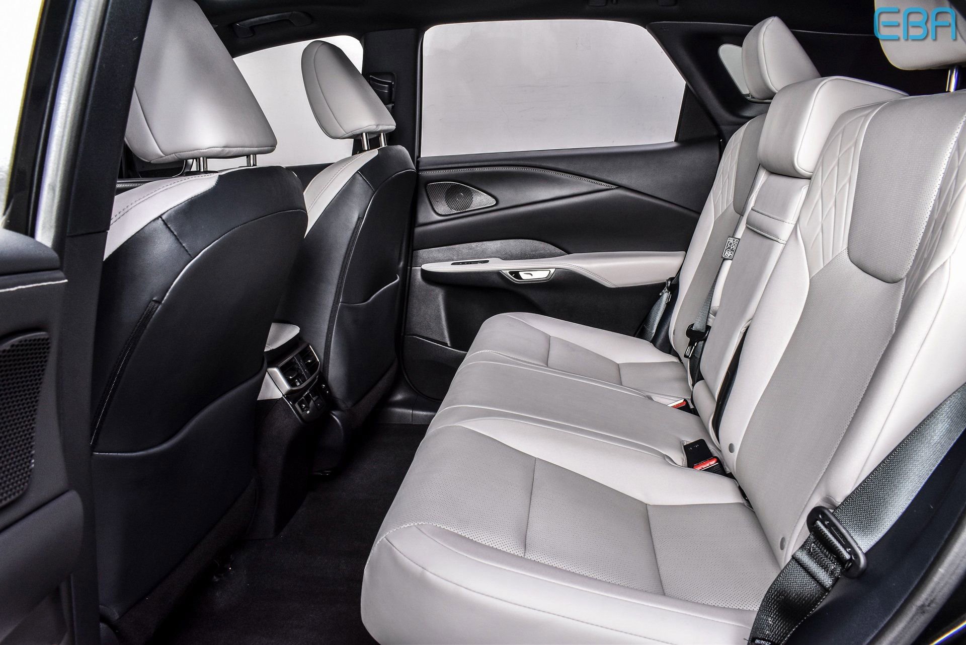 Used 2025 Lexus RX 350 Premium w/ Convenience Package AWD/4WD image 21