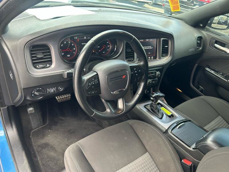 Used 2023 Dodge Charger GT w/ Blacktop Package RWD image 8