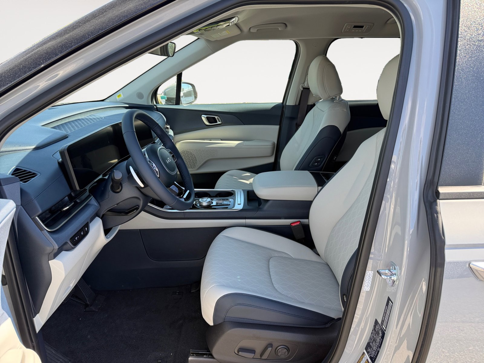 New 2026 Kia Carnival EX image 10