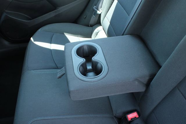 Used 2016 Chevrolet Cruze LT FWD image 30