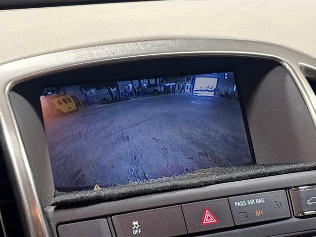 Used 2013 Buick Verano FWD image 15