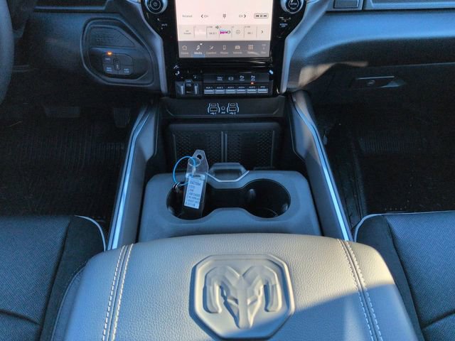 New 2026 RAM 4500 Laramie w/ Laramie Trim Package image 17