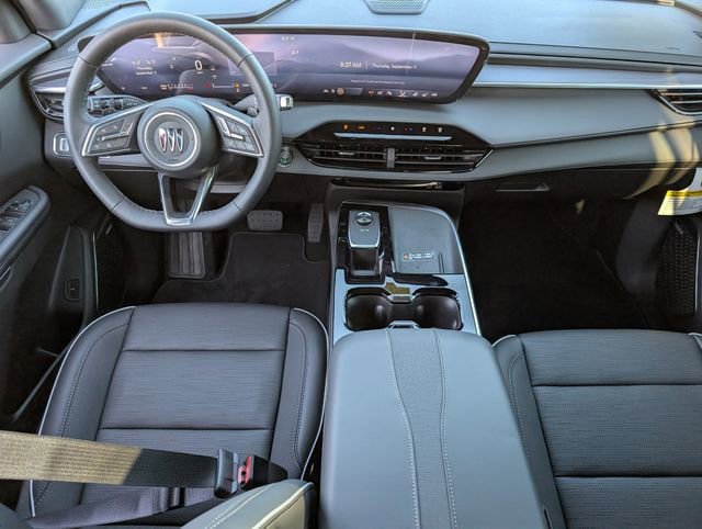 New 2026 Buick Enclave Sport Touring w/ Power Package image 8