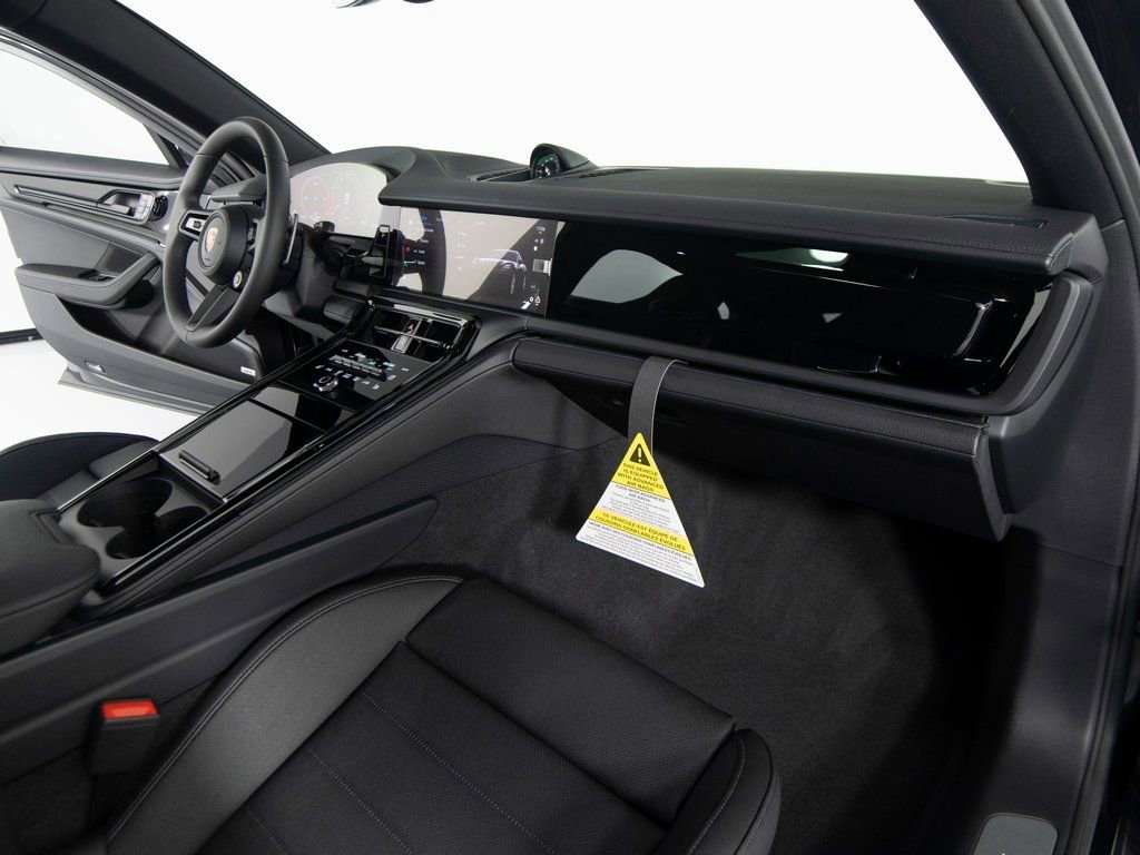 New 2026 Porsche Panamera 4 image 30