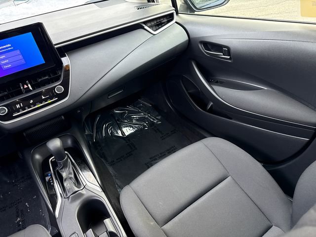 Certified 2024 Toyota Corolla LE image 25