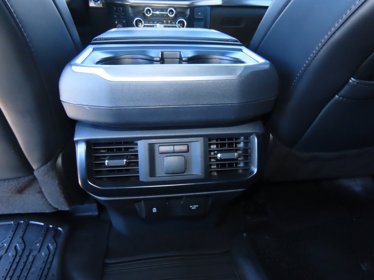 Certified 2023 Ford F150 Raptor w/ Raptor 37 Performance Package image 20