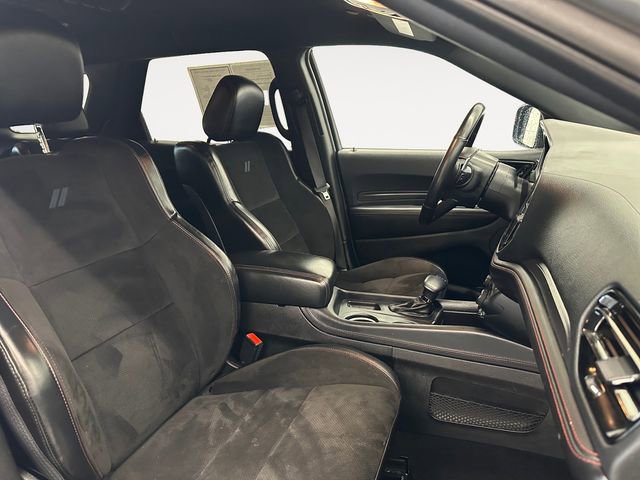 Used 2023 Dodge Durango R/T w/ Tow 'N Go Package AWD/4WD image 15