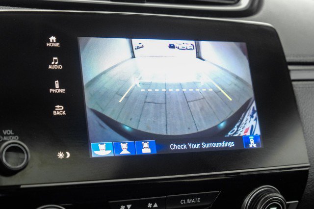Used 2022 Honda CR-V EX-L image 20