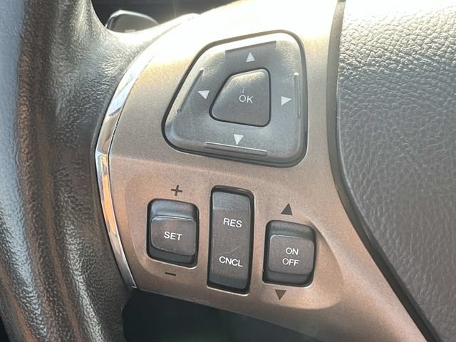 Used 2015 Lincoln MKX FWD w/ Equipment Group 102A image 36