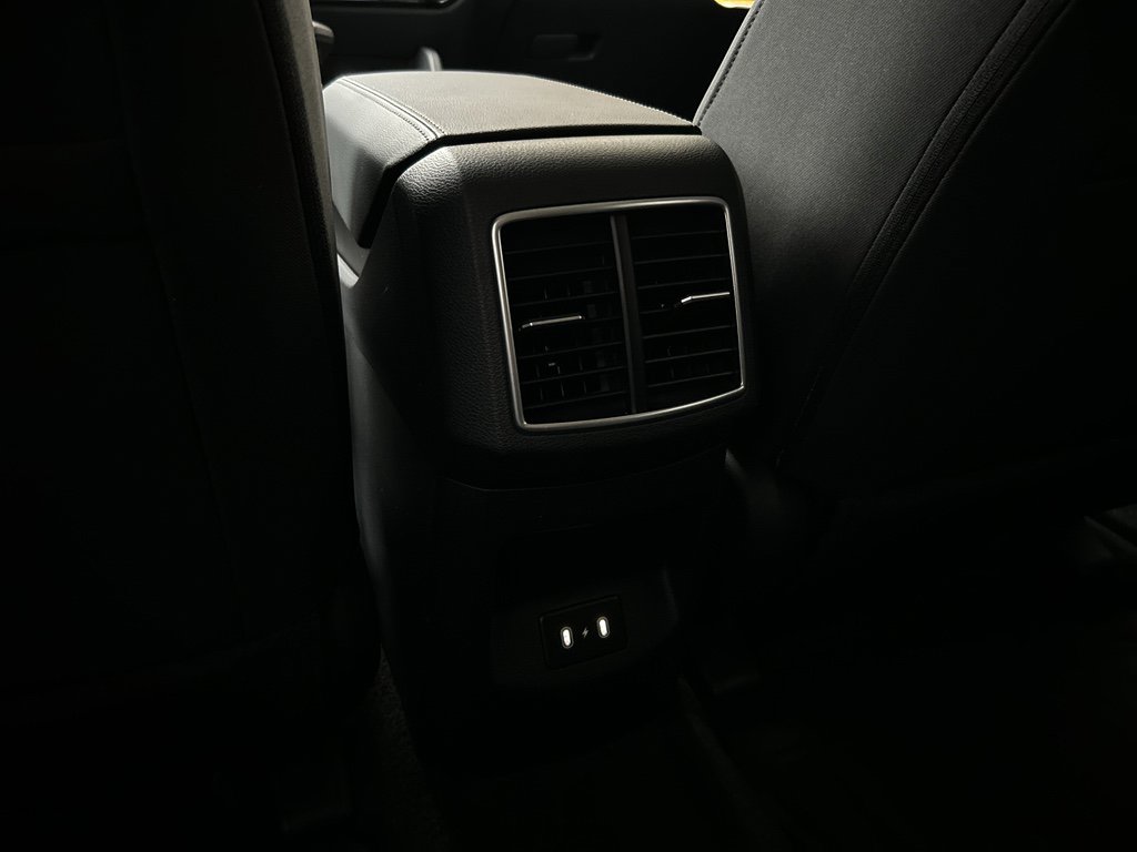 New 2026 Kia Sportage LX image 15