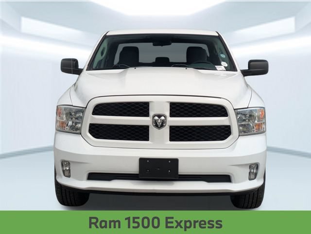 Used 2018 RAM 1500 Express w/ Express Value Package AWD/4WD image 12