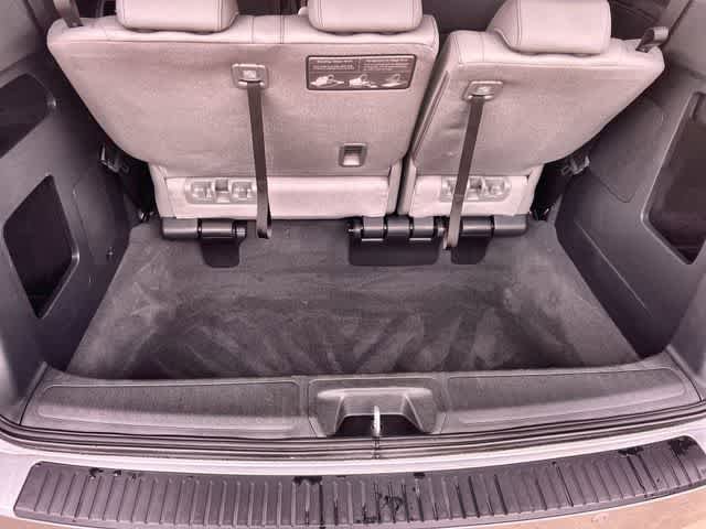 Certified 2024 Honda Odyssey Touring image 20