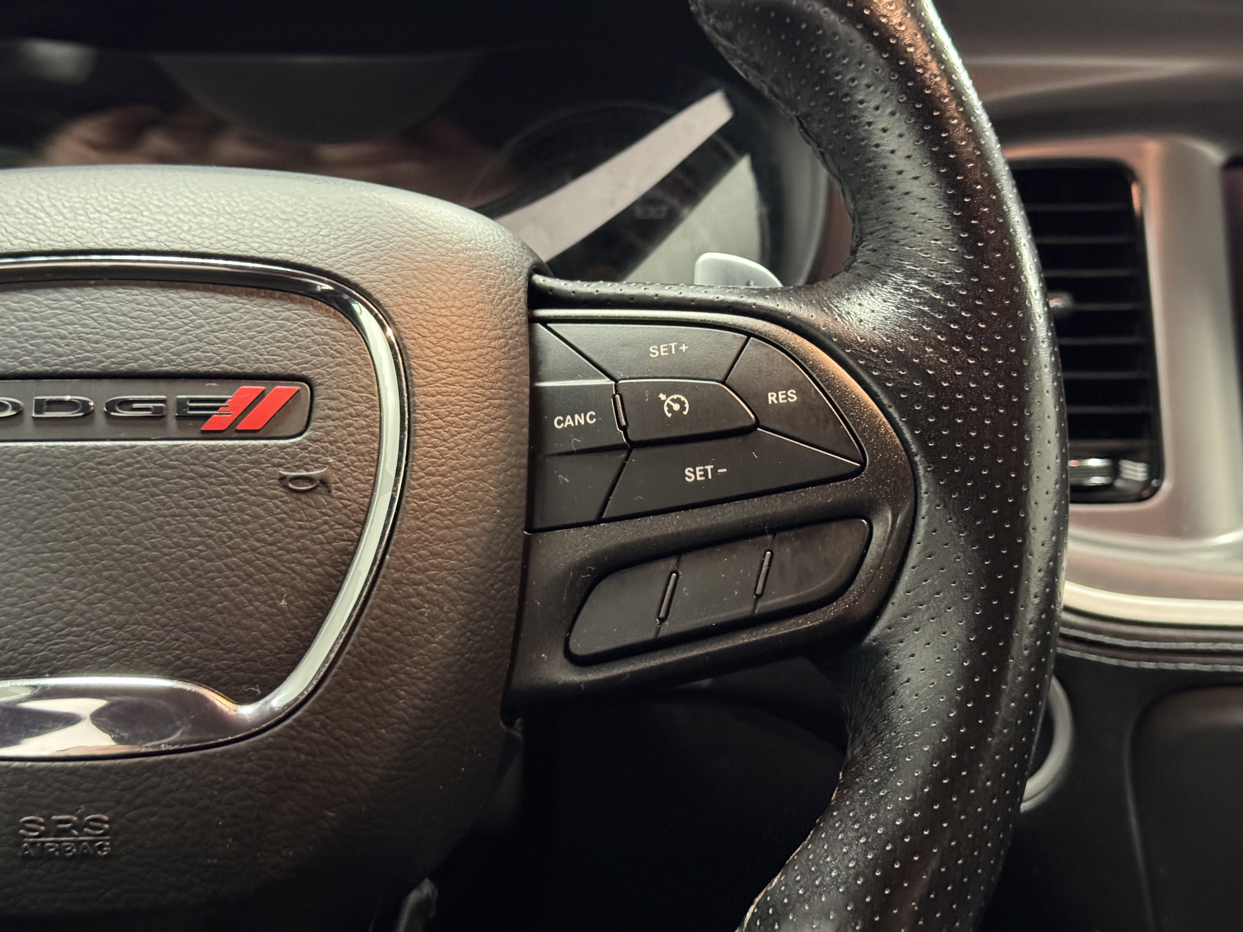 Used 2021 Dodge Charger R/T w/ Plus Group image 21