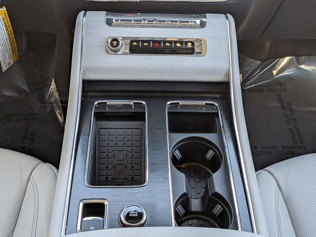 New 2026 Lincoln Aviator Reserve w/ Jet Appearance Package image 18