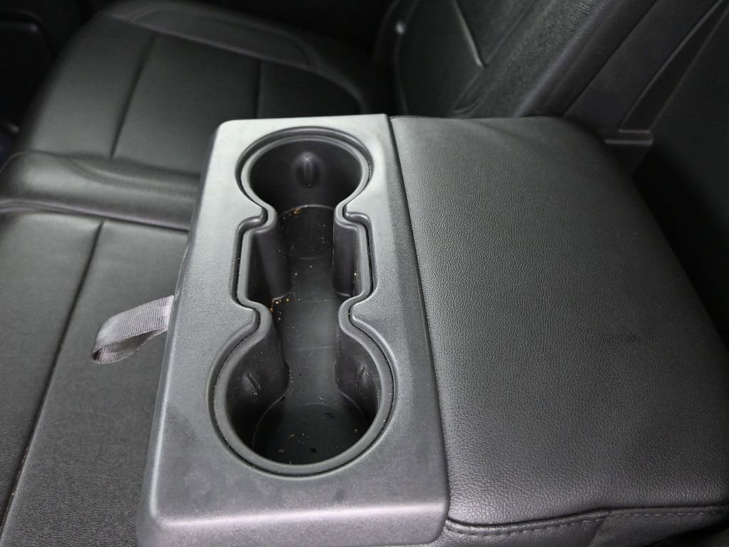 Used 2021 Chevrolet Silverado 1500 LT Trail Boss w/ Convenience Package II AWD/4WD image 18
