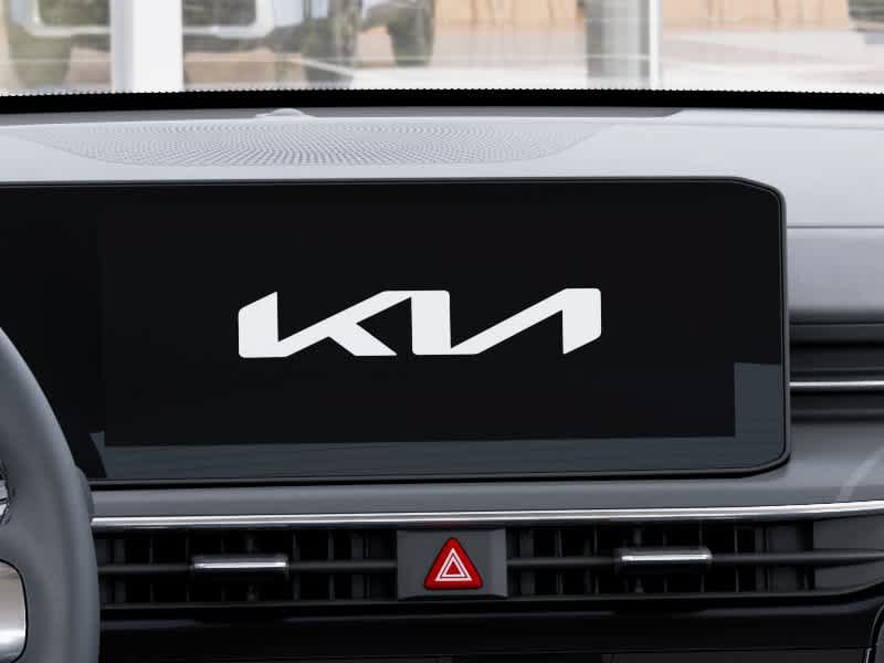 New 2026 Kia K5 GT-Line FWD image 21