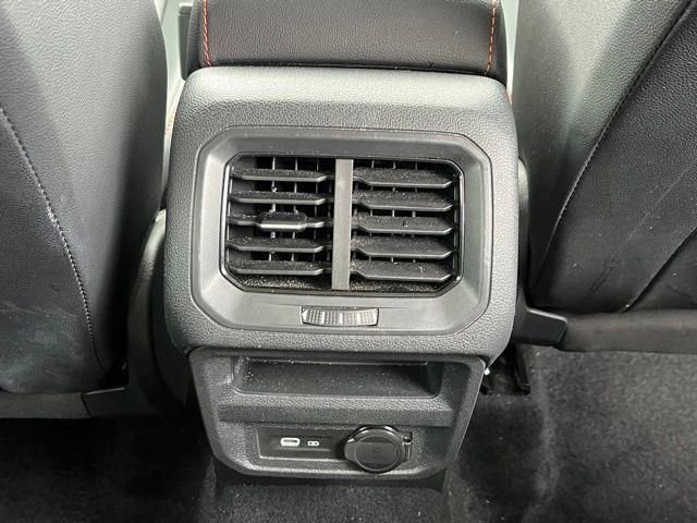 Used 2024 Volkswagen Tiguan Wolfsburg Edition FWD image 22