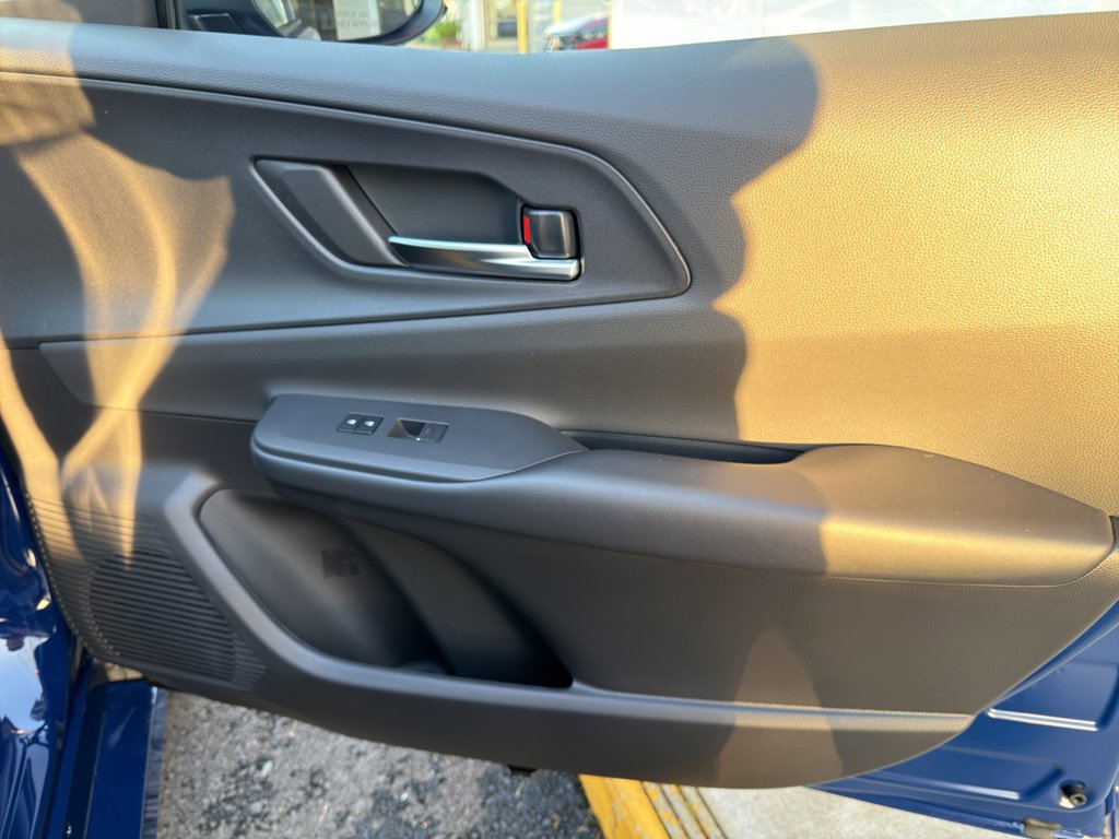 New 2026 Toyota Prius Plug-In Hybrid w/ Limited Premium Package image 19