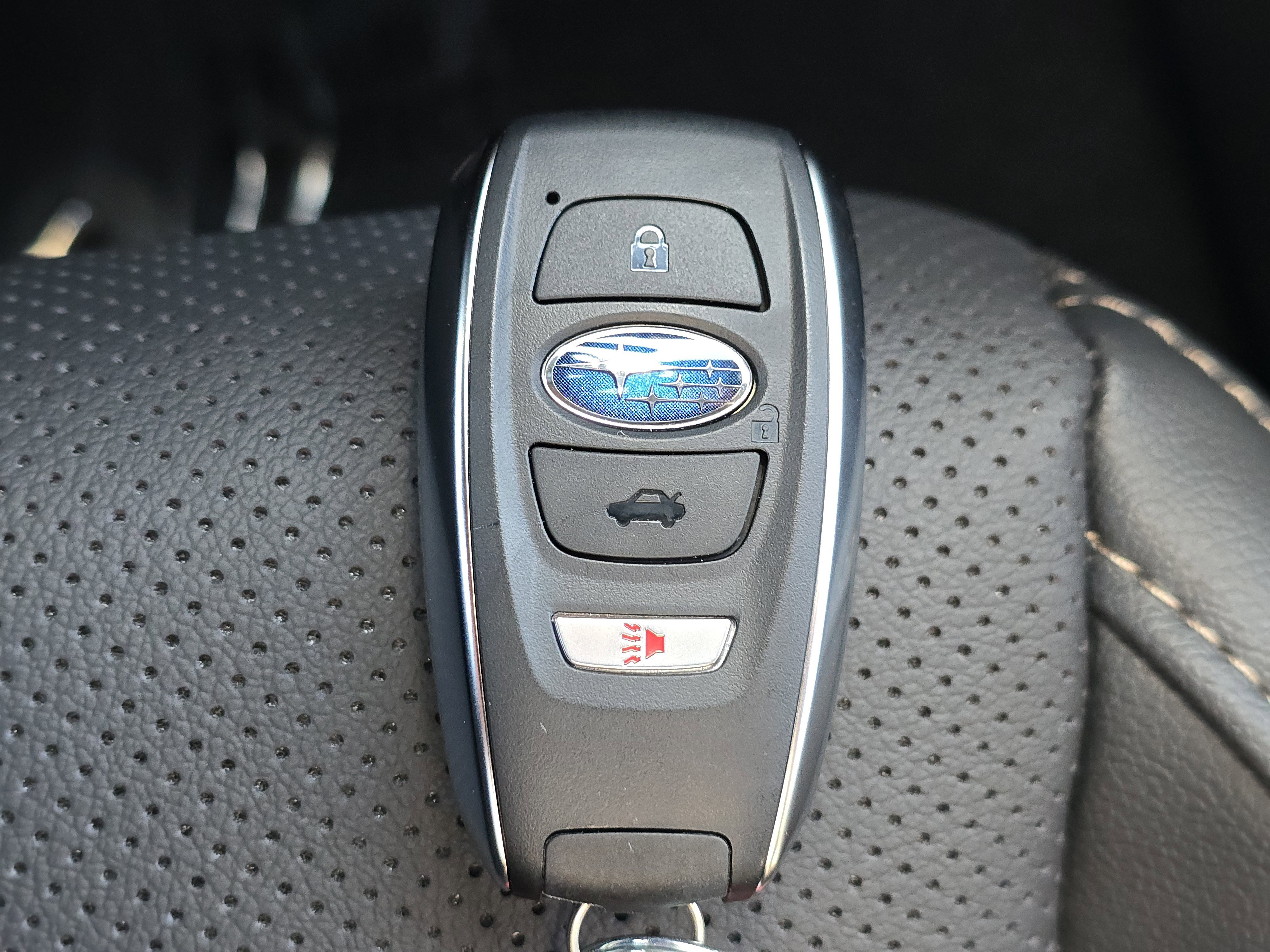 New 2026 Subaru Outback Limited AWD/4WD image 27