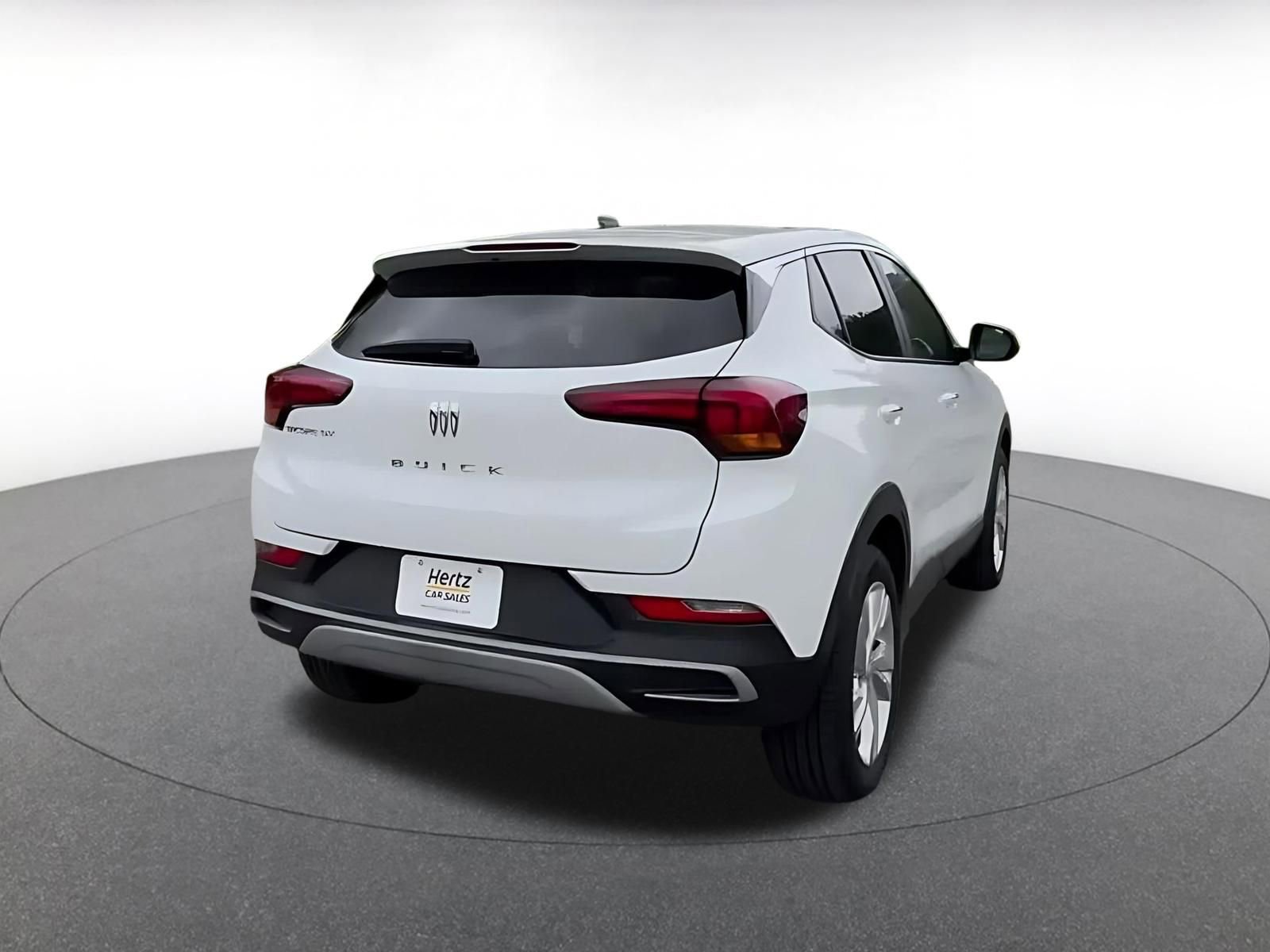 Used 2025 Buick Encore GX Preferred FWD image 13