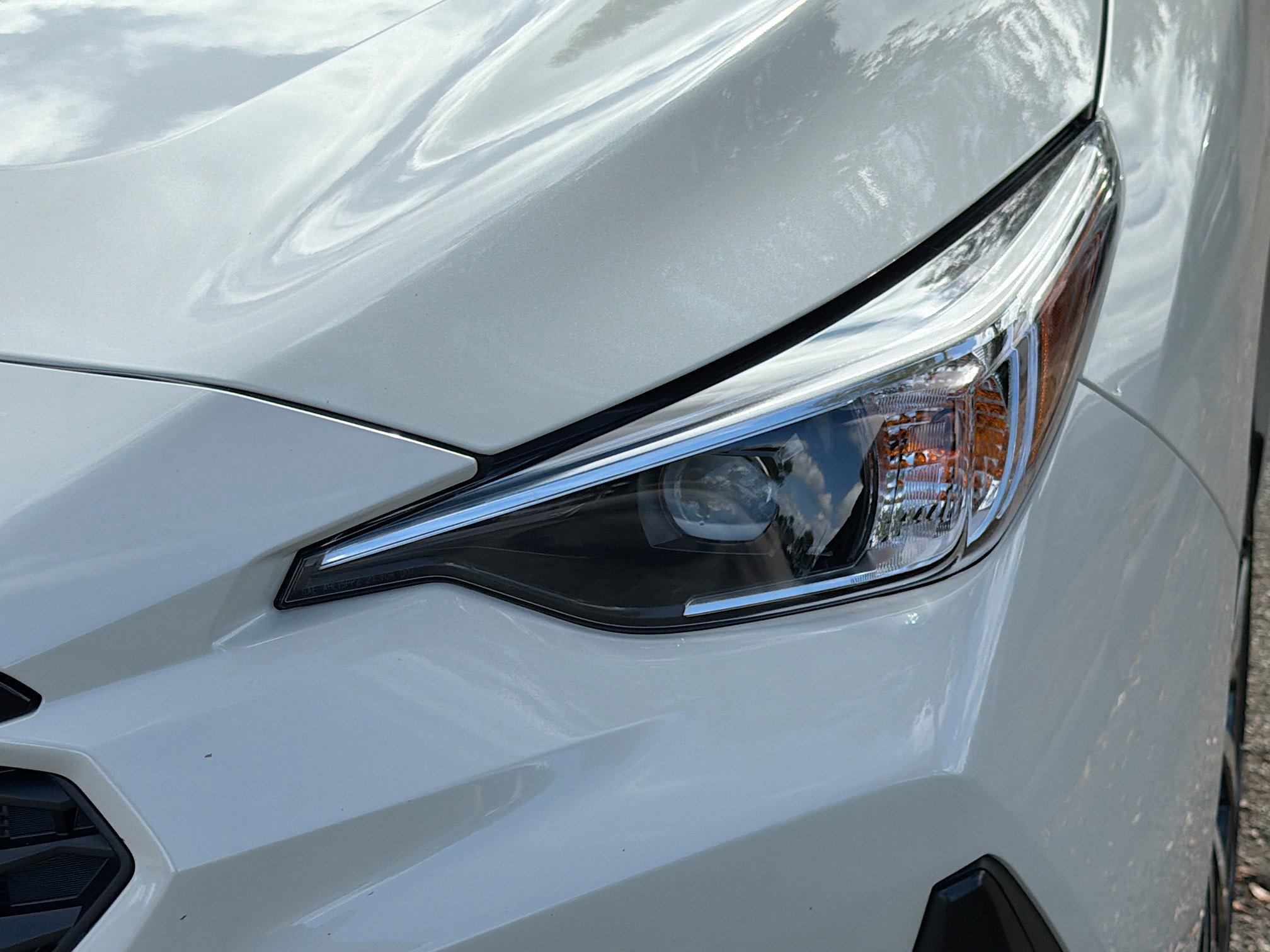 New 2026 Subaru Impreza 2.0i Sport image 9