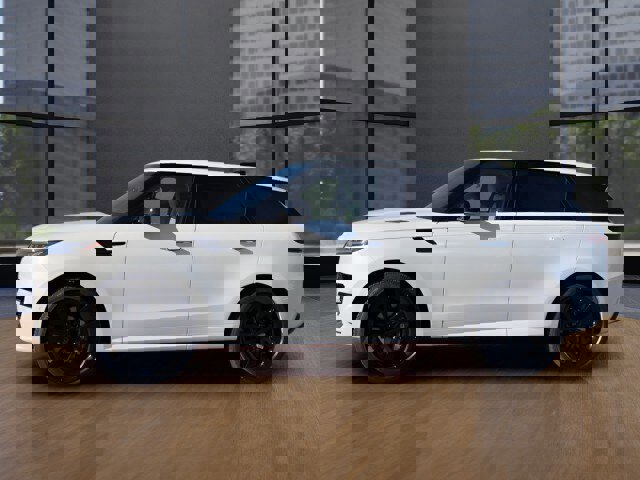 New 2026 Land Rover Range Rover Sport Dynamic SE image 2
