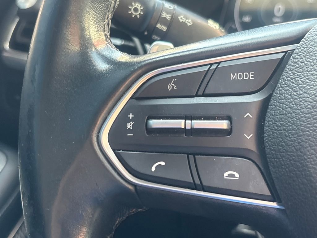 Used 2021 Hyundai Palisade Limited image 22