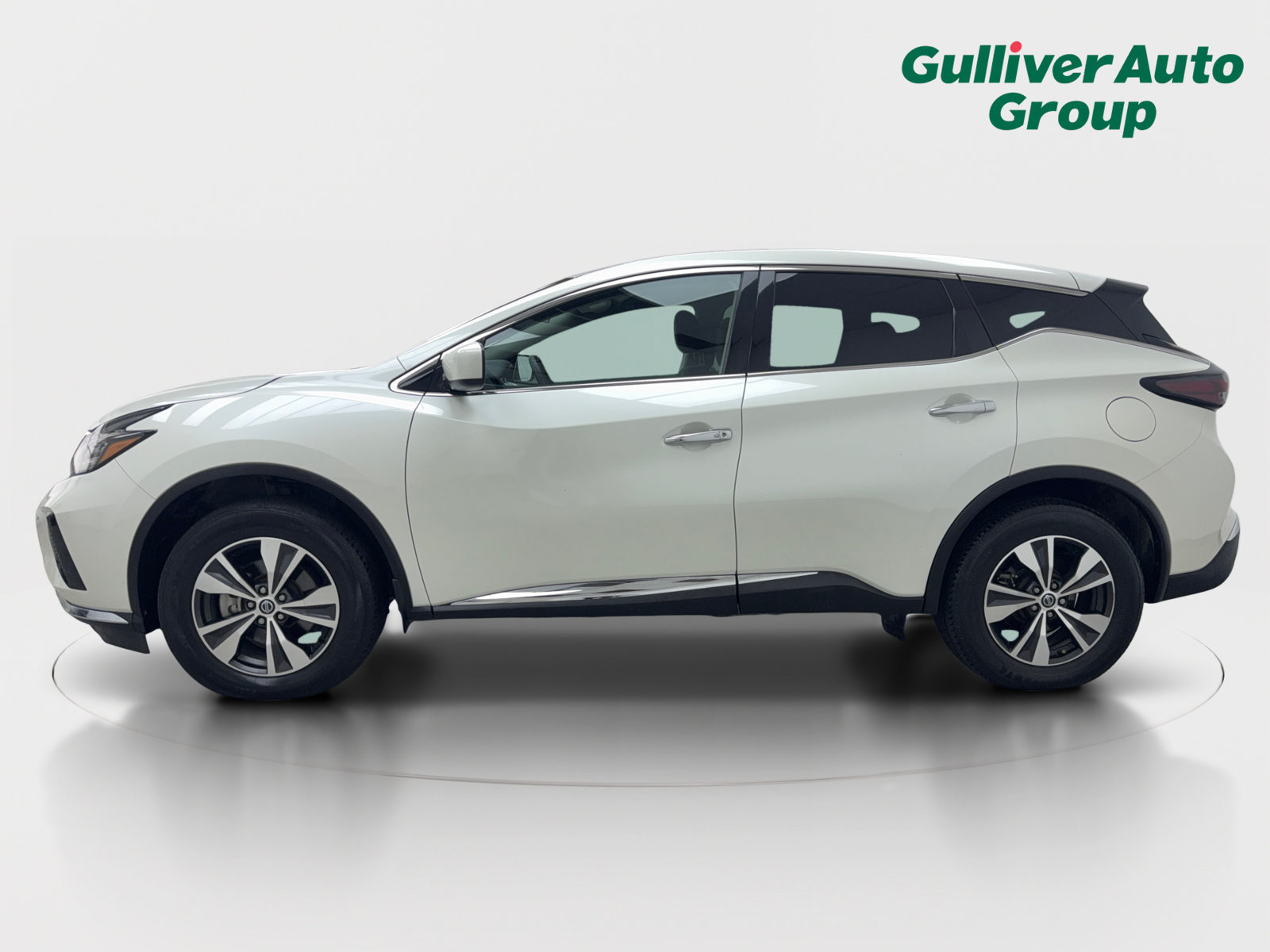 Used 2021 Nissan Murano S FWD image 3